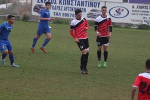 Κ19 Καρμιώτισσα-ΘΟΪ (Φωτορεπορτάζ)