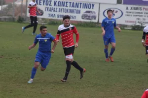 Κ19 Καρμιώτισσα-ΘΟΪ (Φωτορεπορτάζ)