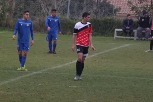 Κ19 Καρμιώτισσα-ΘΟΪ (Φωτορεπορτάζ)