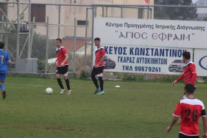 Κ19 Καρμιώτισσα-ΘΟΪ (Φωτορεπορτάζ)