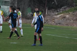 K19 Απόλλων-ΑΕΚ (Φωτορεπορτάζ)