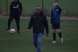 K19 Απόλλων-ΑΕΚ (Φωτορεπορτάζ)