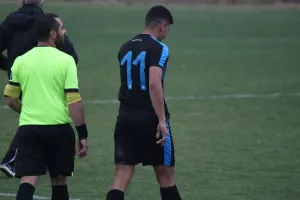 K19 Απόλλων-ΑΕΚ (Φωτορεπορτάζ)