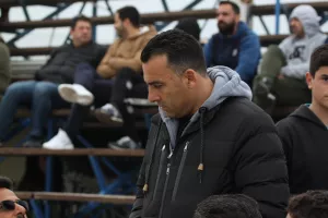 K19 Απόλλων-ΑΕΚ (Φωτορεπορτάζ)