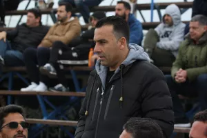 K19 Απόλλων-ΑΕΚ (Φωτορεπορτάζ)