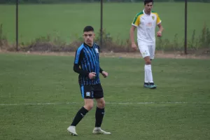 K19 Απόλλων-ΑΕΚ (Φωτορεπορτάζ)