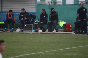 K19 Απόλλων-ΑΕΚ (Φωτορεπορτάζ)