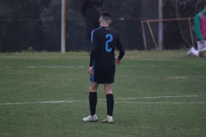 K19 Απόλλων-ΑΕΚ (Φωτορεπορτάζ)