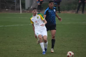 K19 Απόλλων-ΑΕΚ (Φωτορεπορτάζ)
