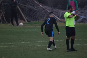 K19 Απόλλων-ΑΕΚ (Φωτορεπορτάζ)