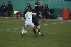 K19 Απόλλων-ΑΕΚ (Φωτορεπορτάζ)