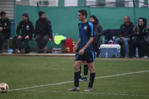 K19 Απόλλων-ΑΕΚ (Φωτορεπορτάζ)