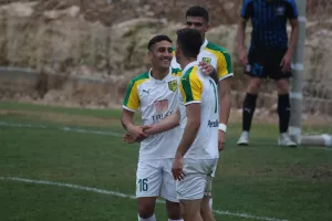K19 Απόλλων-ΑΕΚ (Φωτορεπορτάζ)