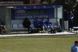 K16 Kαρμιώτισσα-ΕΝΠ (Φωτορεπορτάζ)