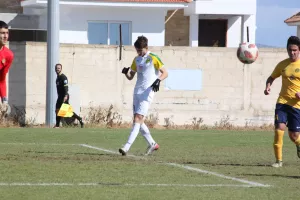 K17 ΑΕΛ-ΑΕΚ (Φωτορεπορτάζ)