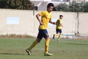 K17 ΑΕΛ-ΑΕΚ (Φωτορεπορτάζ)