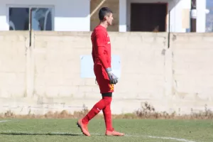 K17 ΑΕΛ-ΑΕΚ (Φωτορεπορτάζ)