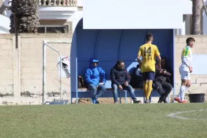 K17 ΑΕΛ-ΑΕΚ (Φωτορεπορτάζ)