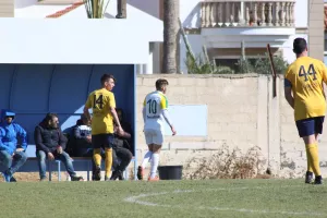K17 ΑΕΛ-ΑΕΚ (Φωτορεπορτάζ)