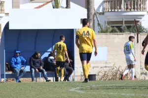 K17 ΑΕΛ-ΑΕΚ (Φωτορεπορτάζ)