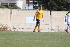 K17 ΑΕΛ-ΑΕΚ (Φωτορεπορτάζ)