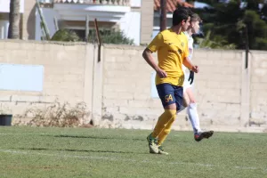 K17 ΑΕΛ-ΑΕΚ (Φωτορεπορτάζ)