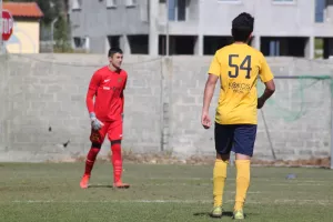 K17 ΑΕΛ-ΑΕΚ (Φωτορεπορτάζ)