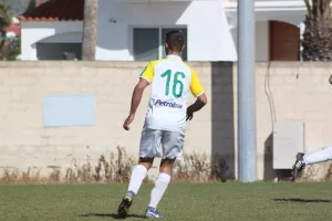 K17 ΑΕΛ-ΑΕΚ (Φωτορεπορτάζ)