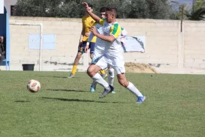 K17 ΑΕΛ-ΑΕΚ (Φωτορεπορτάζ)