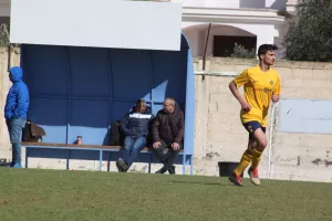 K17 ΑΕΛ-ΑΕΚ (Φωτορεπορτάζ)