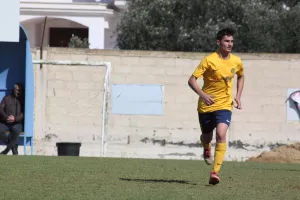 K17 ΑΕΛ-ΑΕΚ (Φωτορεπορτάζ)