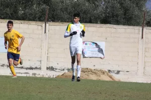 K17 ΑΕΛ-ΑΕΚ (Φωτορεπορτάζ)