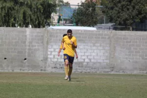 K17 ΑΕΛ-ΑΕΚ (Φωτορεπορτάζ)