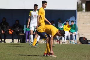 K17 ΑΕΛ-ΑΕΚ (Φωτορεπορτάζ)