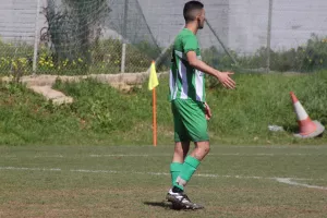 K17 Άρης-ΕΝΠ (Φωτορεπορτάζ)
