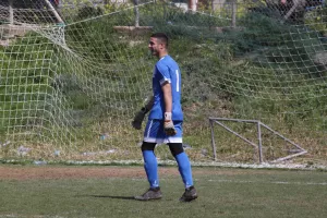 K17 Άρης-ΕΝΠ (Φωτορεπορτάζ)
