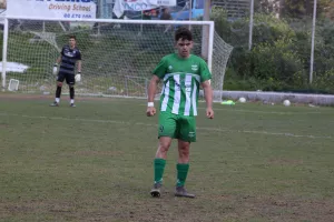 K17 Άρης-ΕΝΠ (Φωτορεπορτάζ)