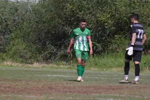 K17 Άρης-ΕΝΠ (Φωτορεπορτάζ)