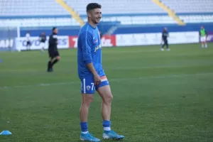 Τριάρα με ΤΖΙΜΗ και τώρα ΑΠΟΕΛ! (φώτος)