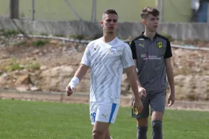Κ17 Απόλλων-ΑΕΚ (Φωτορεπορτάζ)