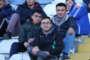 Τριάρα με ΤΖΙΜΗ και τώρα ΑΠΟΕΛ! (φώτος)