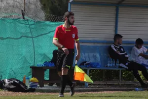 Κ17 Απόλλων-ΑΕΚ (Φωτορεπορτάζ)