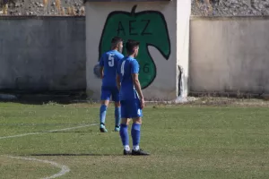 K19 AEZ-Aνόρθωση (Φωτορεπορτάζ)