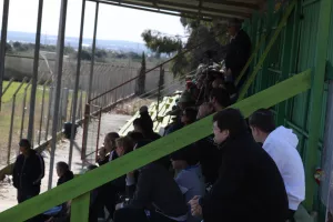 K19 AEZ-Aνόρθωση (Φωτορεπορτάζ)