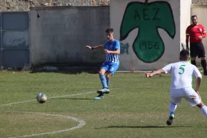 K19 AEZ-Aνόρθωση (Φωτορεπορτάζ)