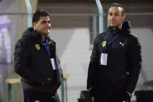 ΧΡΥΣΟ τρίποντο με Βαρέλα και ανατροπή στο 90'!! (φώτος)
