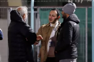 ΧΡΥΣΟ τρίποντο με Βαρέλα και ανατροπή στο 90'!! (φώτος)