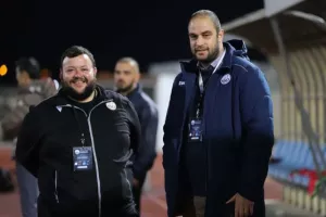 ΧΡΥΣΟ τρίποντο με Βαρέλα και ανατροπή στο 90'!! (φώτος)
