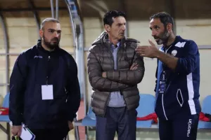 ΧΡΥΣΟ τρίποντο με Βαρέλα και ανατροπή στο 90'!! (φώτος)