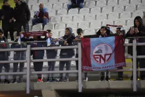ΧΡΥΣΟ τρίποντο με Βαρέλα και ανατροπή στο 90'!! (φώτος)